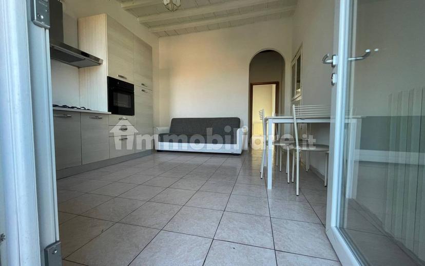 Bilocale viale Libertà 37, Via Lecco - Via Bergamo, Monza — foto 25 di 34
