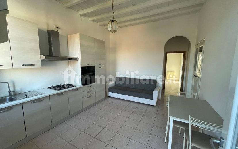Bilocale viale Libertà 37, Via Lecco - Via Bergamo, Monza — foto 23 di 34