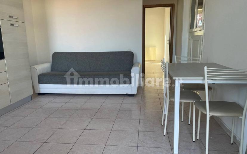 Bilocale viale Libertà 37, Via Lecco - Via Bergamo, Monza — foto 27 di 34