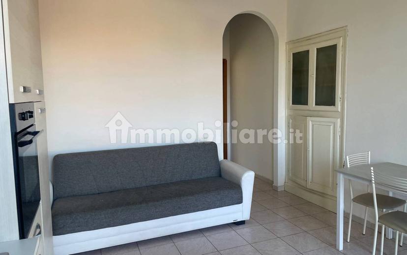 Bilocale viale Libertà 37, Via Lecco - Via Bergamo, Monza — foto 22 di 34