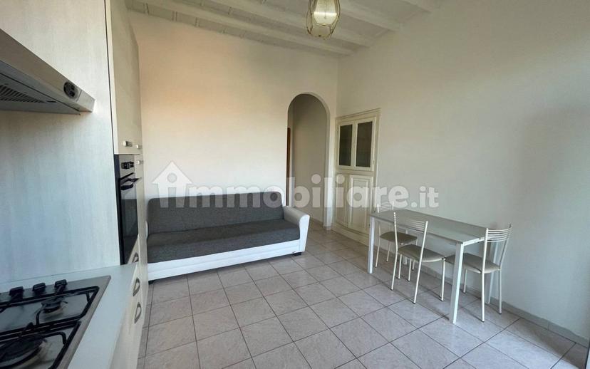 Bilocale viale Libertà 37, Via Lecco - Via Bergamo, Monza — foto 30 di 34
