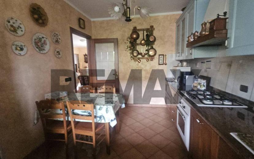 Villa bifamiliare, ottimo stato, 170 m², Parasacco, Zerbolò — foto 6 di 42