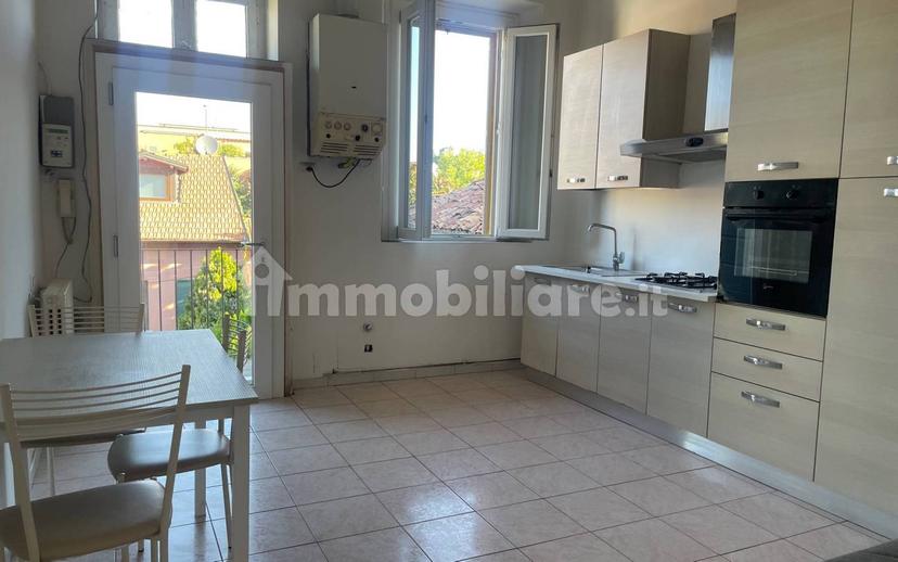 Bilocale viale Libertà 37, Via Lecco - Via Bergamo, Monza — foto 21 di 34