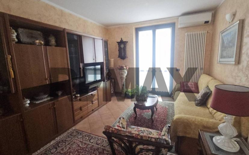 Villa bifamiliare, ottimo stato, 170 m², Parasacco, Zerbolò — foto 29 di 42