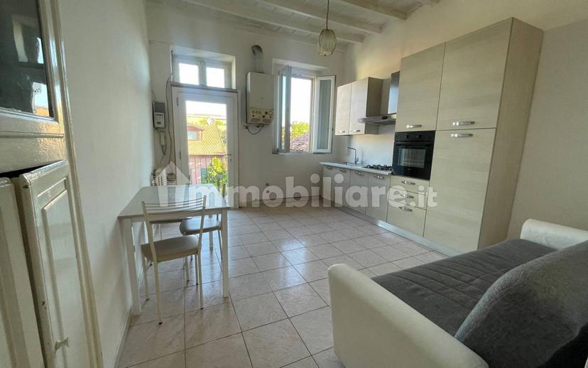 Bilocale viale Libertà 37, Via Lecco - Via Bergamo, Monza — foto 12 di 34