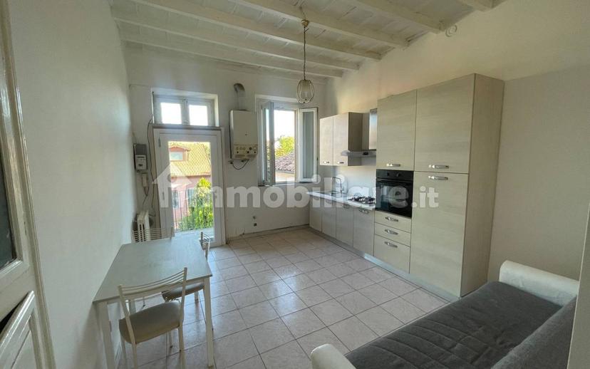 Bilocale viale Libertà 37, Via Lecco - Via Bergamo, Monza — foto 32 di 34