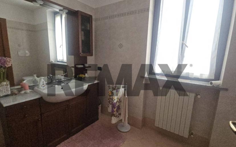 Villa bifamiliare, ottimo stato, 170 m², Parasacco, Zerbolò — foto 11 di 42
