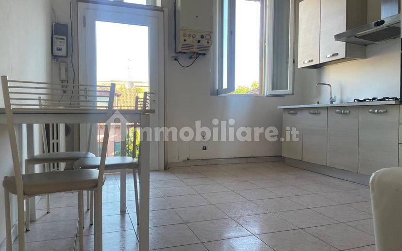 Bilocale viale Libertà 37, Via Lecco - Via Bergamo, Monza — foto 26 di 34