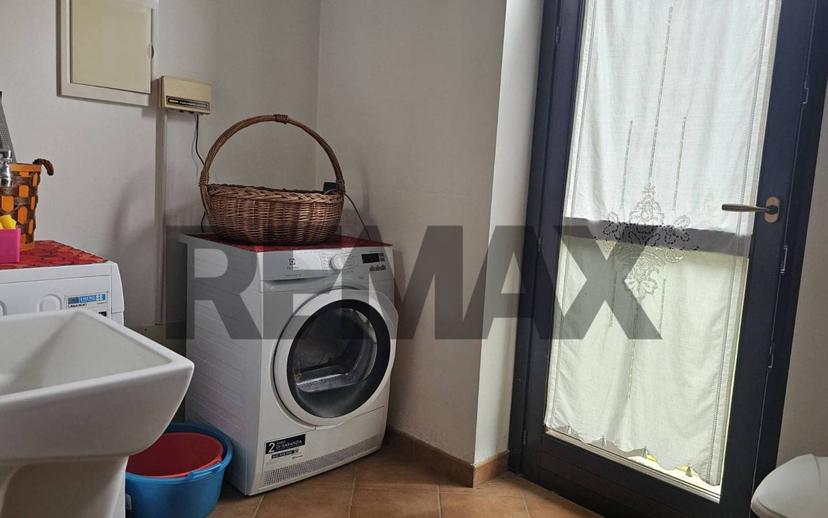 Villa bifamiliare, ottimo stato, 170 m², Parasacco, Zerbolò — foto 33 di 42