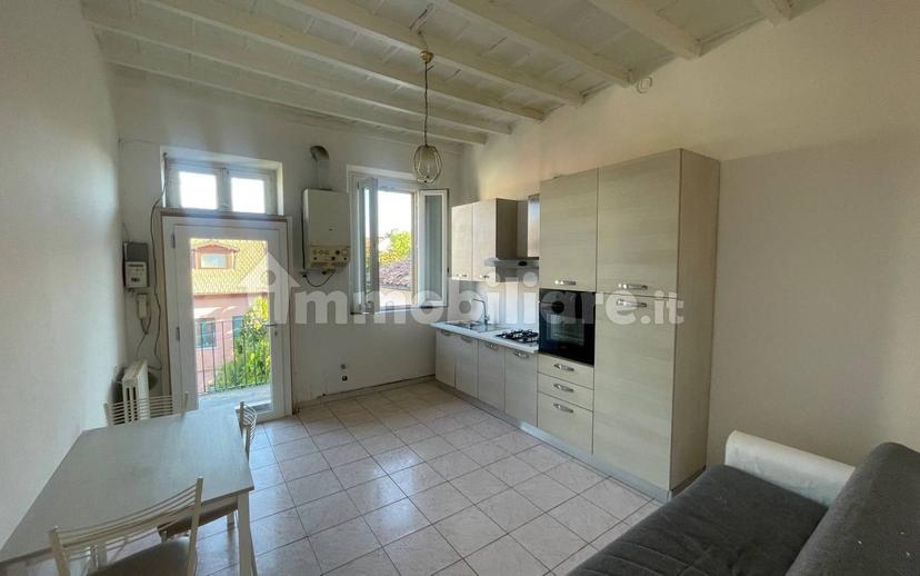 Bilocale viale Libertà 37, Via Lecco - Via Bergamo, Monza — foto 20 di 34