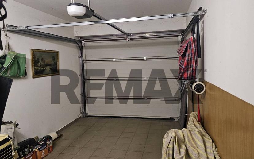Villa bifamiliare, ottimo stato, 170 m², Parasacco, Zerbolò — foto 32 di 42