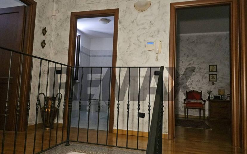 Villa bifamiliare, ottimo stato, 170 m², Parasacco, Zerbolò — foto 38 di 42