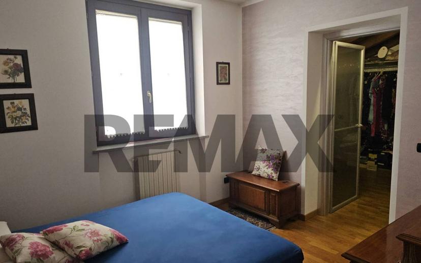 Villa bifamiliare, ottimo stato, 170 m², Parasacco, Zerbolò — foto 18 di 42