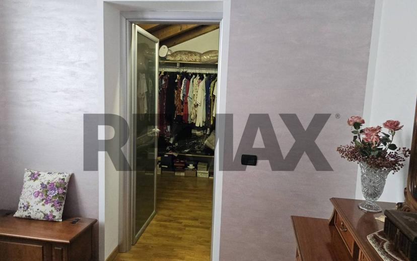 Villa bifamiliare, ottimo stato, 170 m², Parasacco, Zerbolò — foto 10 di 42
