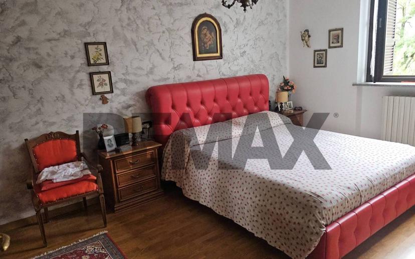 Villa bifamiliare, ottimo stato, 170 m², Parasacco, Zerbolò — foto 21 di 42