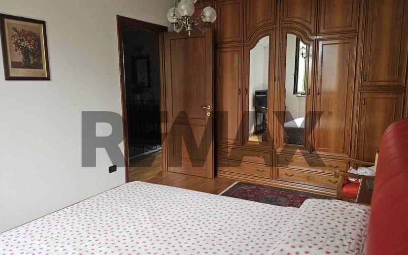 Villa bifamiliare, ottimo stato, 170 m², Parasacco, Zerbolò — foto 34 di 42