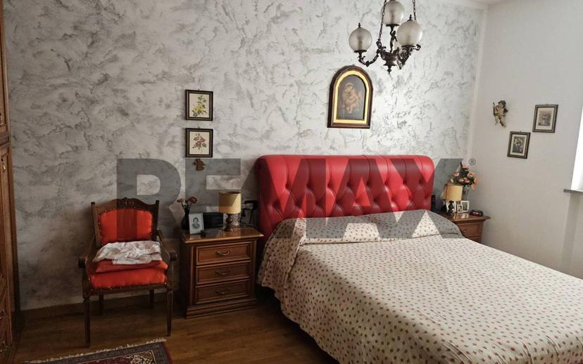 Villa bifamiliare, ottimo stato, 170 m², Parasacco, Zerbolò — foto 25 di 42