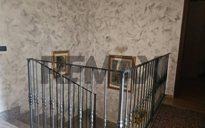 Villa bifamiliare, ottimo stato, 170 m², Parasacco, Zerbolò — foto 9 di 42