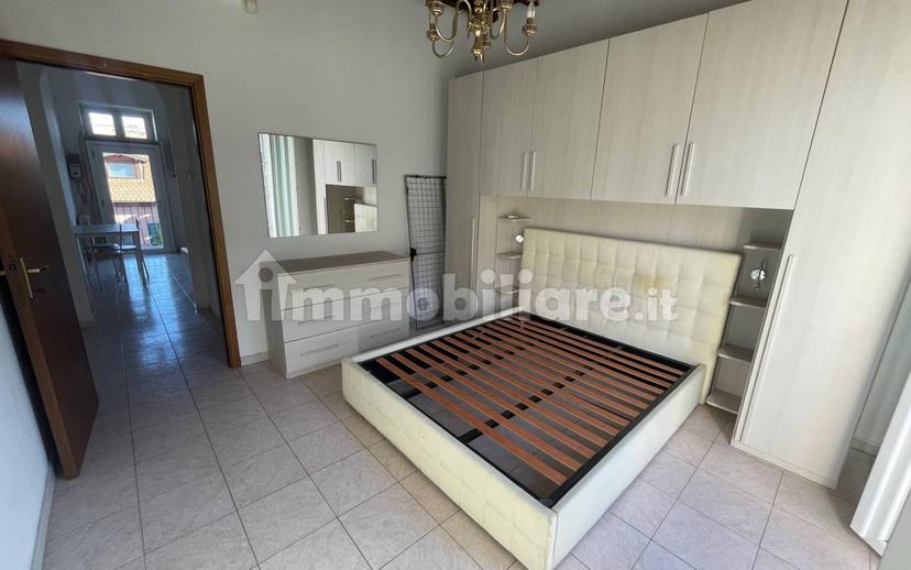 Bilocale viale Libertà 37, Via Lecco - Via Bergamo, Monza — foto 33 di 34