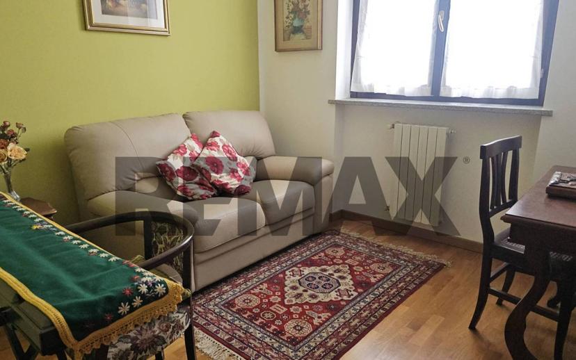 Villa bifamiliare, ottimo stato, 170 m², Parasacco, Zerbolò — foto 23 di 42