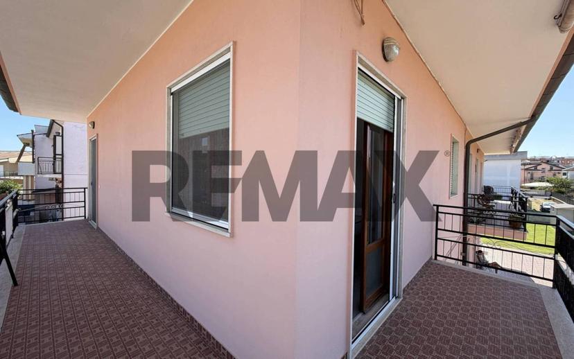Quadrilocale ottimo stato, piano terra, Semicentro, Aprilia — foto 46 di 53