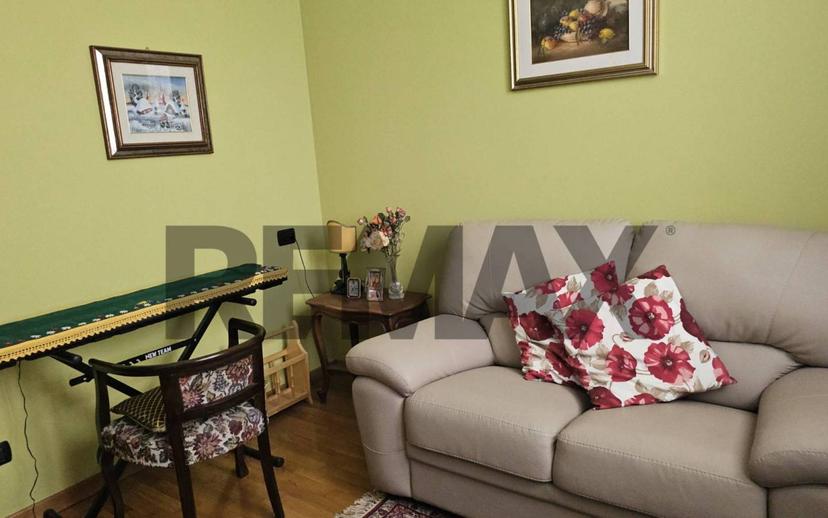 Villa bifamiliare, ottimo stato, 170 m², Parasacco, Zerbolò — foto 40 di 42