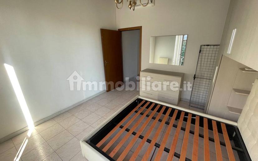 Bilocale viale Libertà 37, Via Lecco - Via Bergamo, Monza — foto 31 di 34
