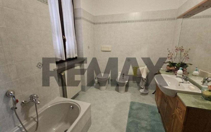 Villa bifamiliare, ottimo stato, 170 m², Parasacco, Zerbolò — foto 5 di 42