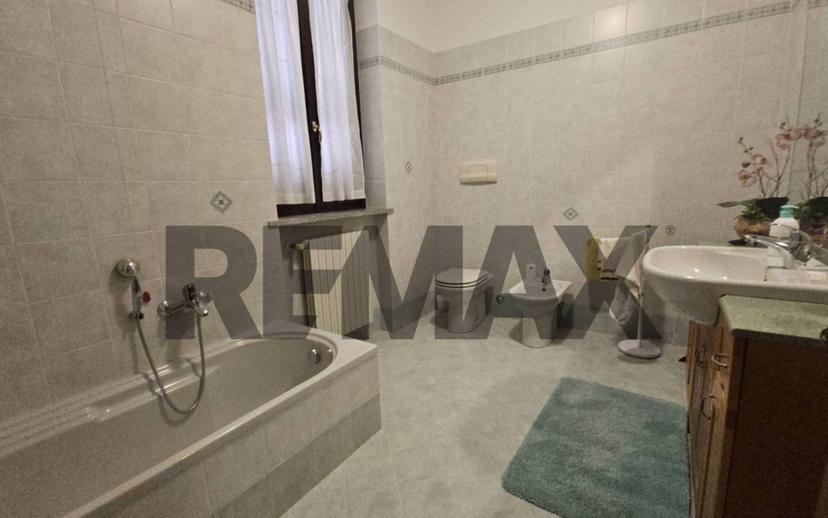 Villa bifamiliare, ottimo stato, 170 m², Parasacco, Zerbolò — foto 7 di 42