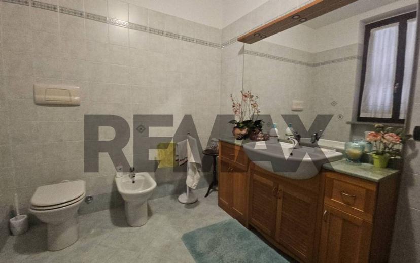 Villa bifamiliare, ottimo stato, 170 m², Parasacco, Zerbolò — foto 3 di 42