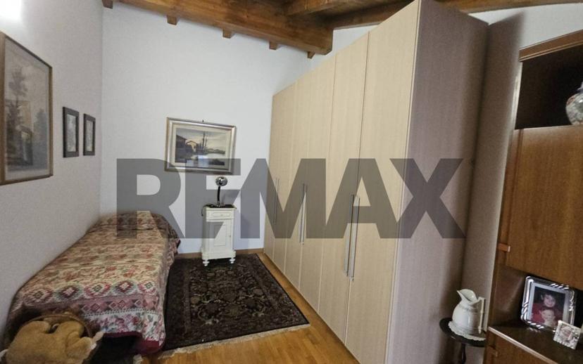 Villa bifamiliare, ottimo stato, 170 m², Parasacco, Zerbolò — foto 36 di 42