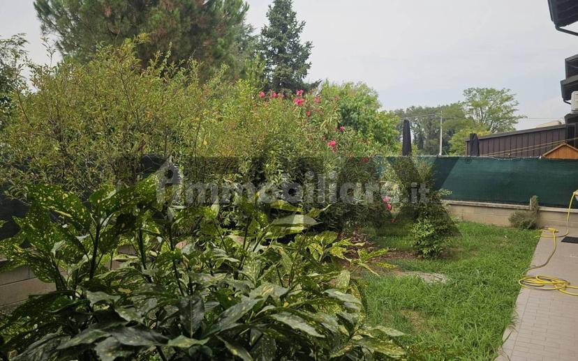 Villa bifamiliare, ottimo stato, 170 m², Parasacco, Zerbolò — foto 19 di 42
