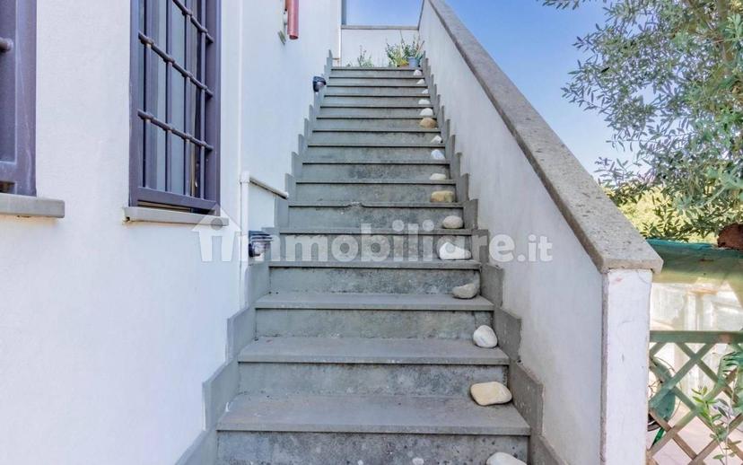 Appartamento Quattro Strade PI, Quattro Strade, Casciana Terme Lari — foto 29 di 29