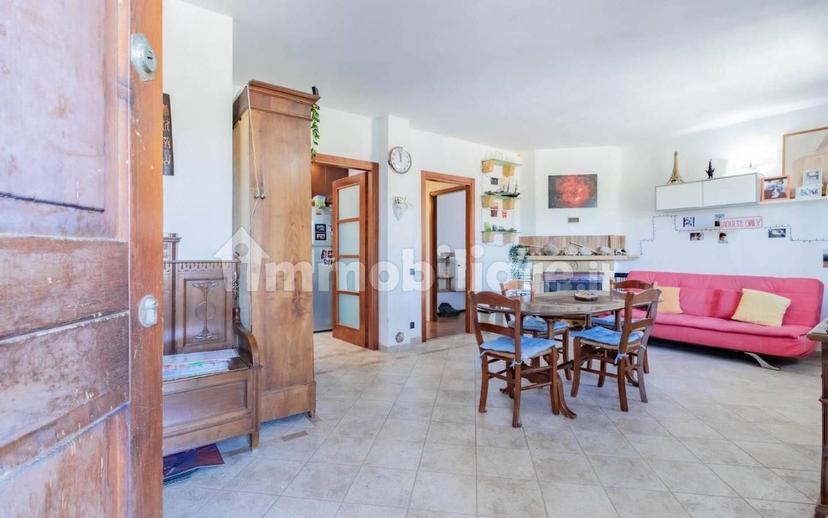 Appartamento Quattro Strade PI, Quattro Strade, Casciana Terme Lari — foto 25 di 29