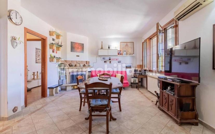 Appartamento Quattro Strade PI, Quattro Strade, Casciana Terme Lari — foto 3 di 29