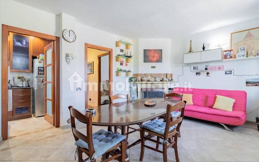 Appartamento Quattro Strade PI, Quattro Strade, Casciana Terme Lari — foto 16 di 29