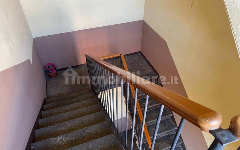 Bilocale viale Libertà 37, Via Lecco - Via Bergamo, Monza — foto 18 di 34