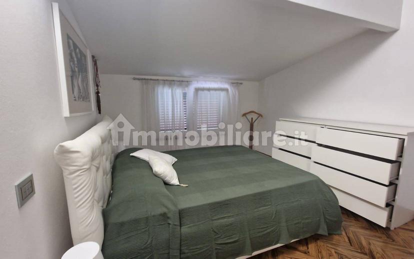 Villa unifamiliare via Italica, Lido di Camaiore, Camaiore