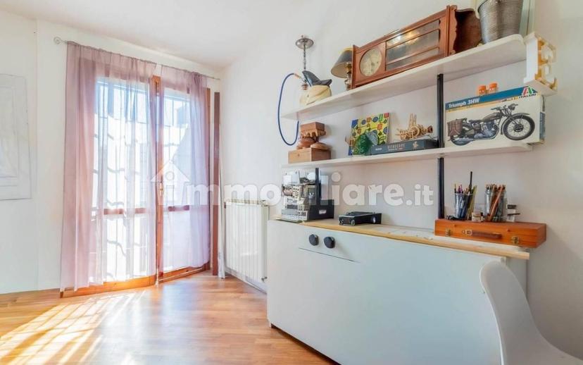 Appartamento Quattro Strade PI, Quattro Strade, Casciana Terme Lari — foto 24 di 29