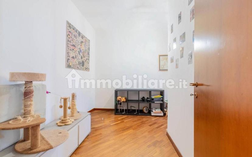 Appartamento Quattro Strade PI, Quattro Strade, Casciana Terme Lari — foto 23 di 29