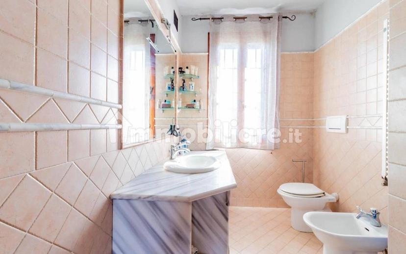 Appartamento Quattro Strade PI, Quattro Strade, Casciana Terme Lari — foto 21 di 29