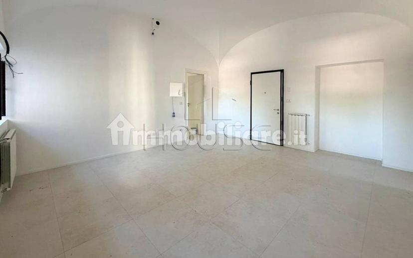 Bilocale ottimo stato, piano terra, San Maiano, Città di Castello — foto 9 di 12