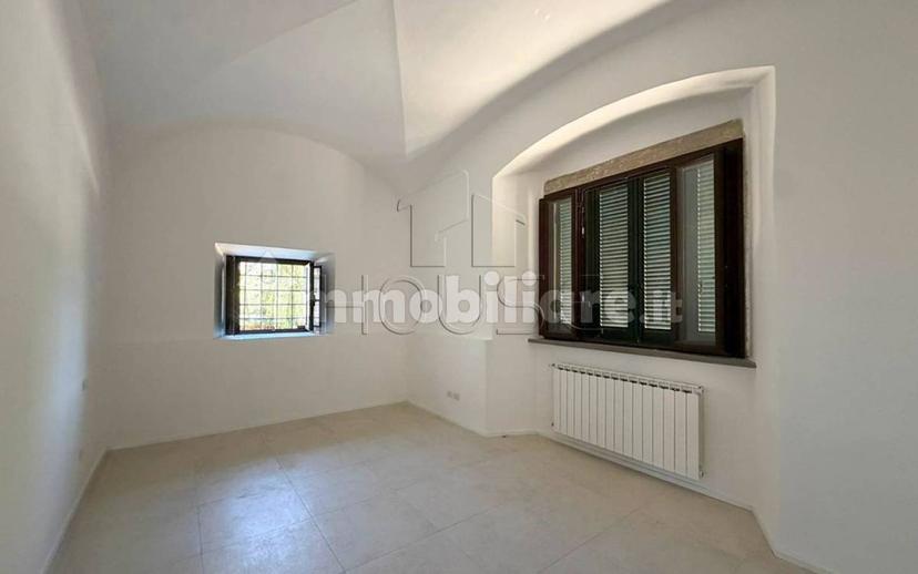 Bilocale ottimo stato, piano terra, San Maiano, Città di Castello — foto 10 di 12