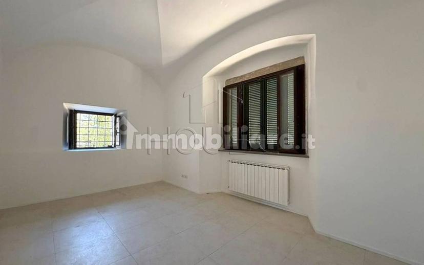 Bilocale ottimo stato, piano terra, San Maiano, Città di Castello — foto 8 di 12