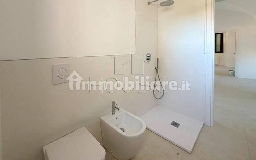Bilocale ottimo stato, piano terra, San Maiano, Città di Castello — foto 12 di 12