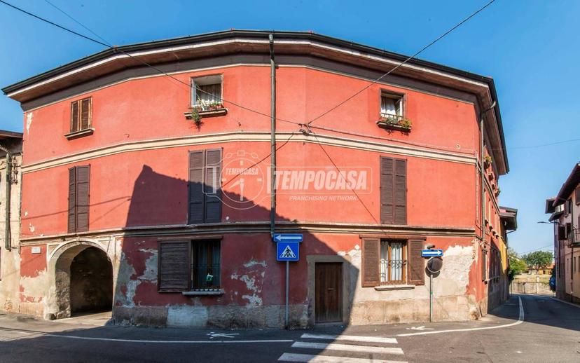 Trilocale via XX SETTEMBRE 2, Centro, Guanzate — foto 5 di 20