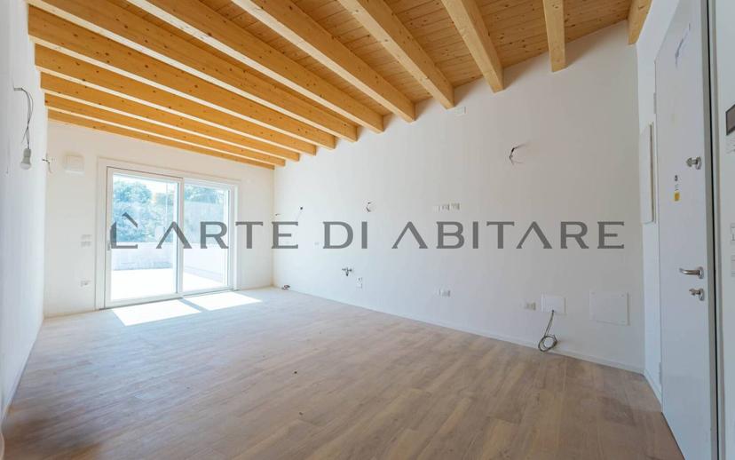 Trilocale via Paolo VI 1, Piove di Sacco — foto 5 di 16