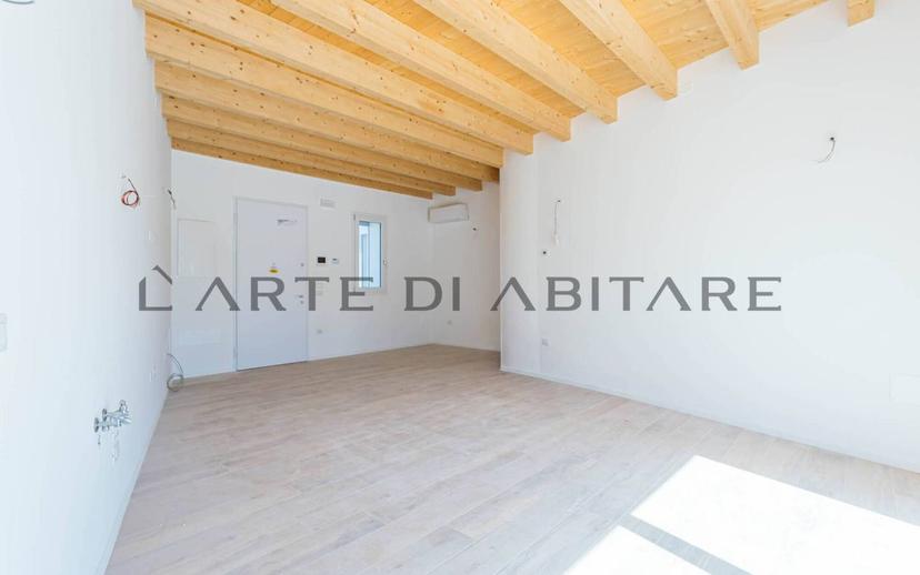 Trilocale via Paolo VI 1, Piove di Sacco — foto 15 di 16