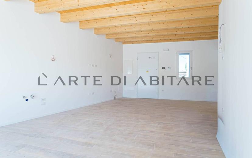 Trilocale via Paolo VI 1, Piove di Sacco — foto 13 di 16