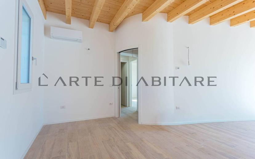 Trilocale via Paolo VI 1, Piove di Sacco — foto 16 di 16